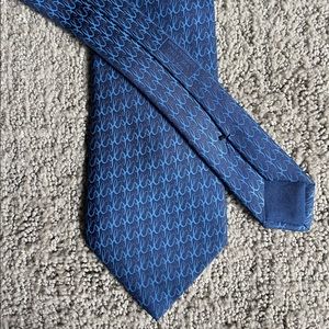 Hermes Tie